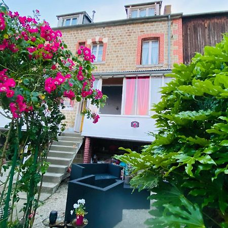 Chambre Zen Proche De Bagnoles De Lorne Ξενοδοχείο La Ferte-Mace Εξωτερικό φωτογραφία