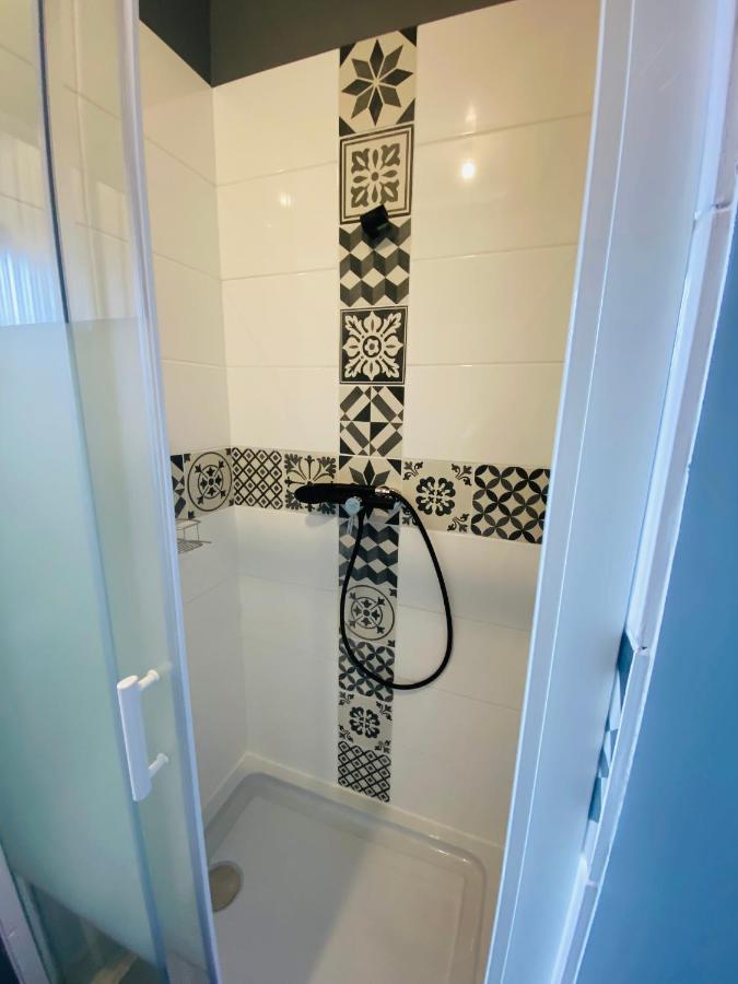 Chambre Zen Proche De Bagnoles De Lorne Ξενοδοχείο La Ferte-Mace Εξωτερικό φωτογραφία
