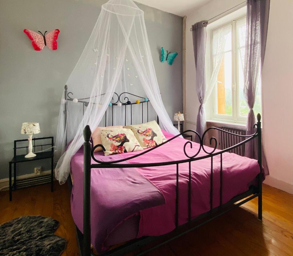 Chambre Zen Proche De Bagnoles De Lorne Ξενοδοχείο La Ferte-Mace Εξωτερικό φωτογραφία
